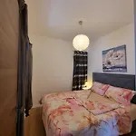 Apartment Miranda *