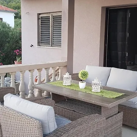 Miranda Appartement