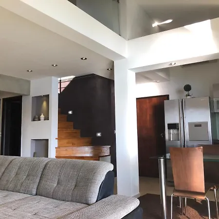 Apartmán Miranda Kaprije