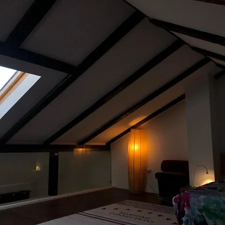 Appartement Miranda