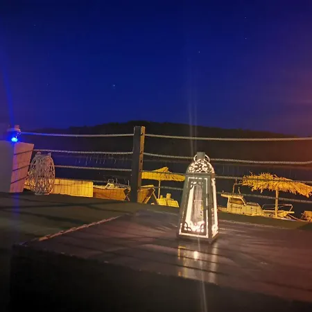 Miranda Apartmán Kaprije