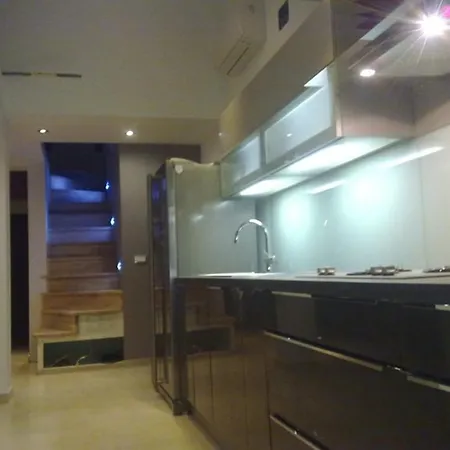 Miranda Apartmán Kaprije