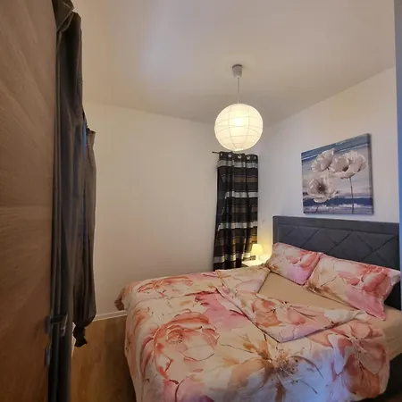 Appartement Miranda *