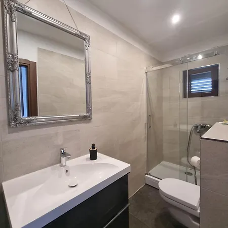 Appartement Miranda