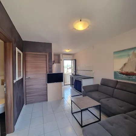 Miranda Appartement *