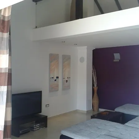 Apartmán Miranda Kaprije