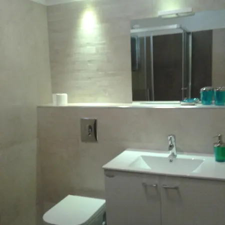 Apartment Miranda Kaprije