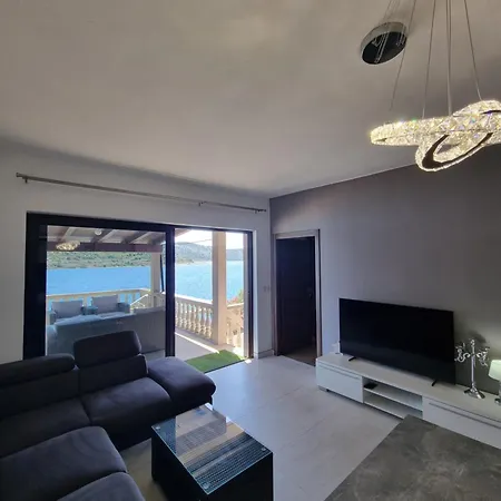 Miranda Appartement *