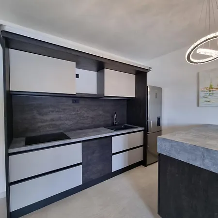 Apartment Miranda Kaprije