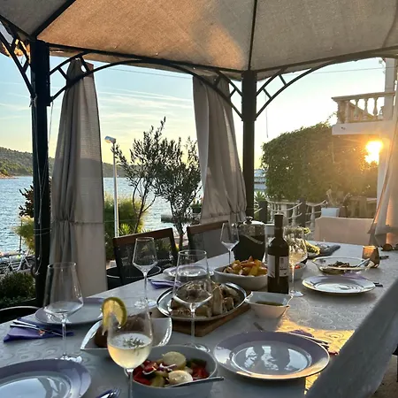 Apartman Miranda Kaprije