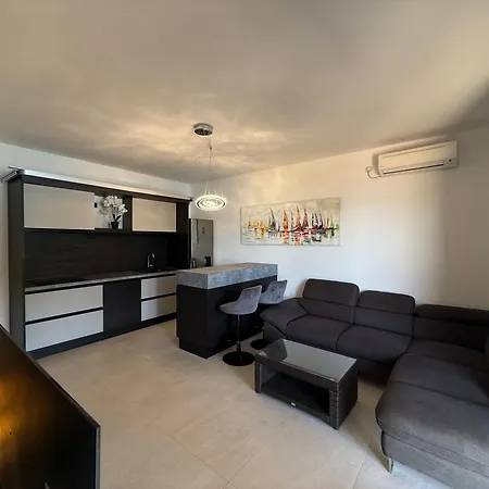 Miranda Apartman Kaprije