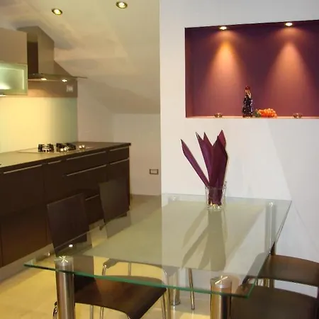 Appartement Miranda *