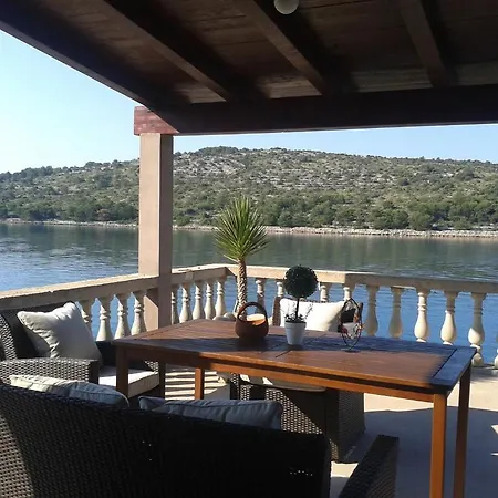 Apartmán Miranda Kaprije