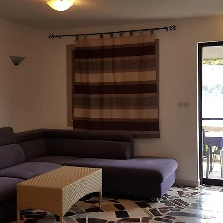 Appartement Miranda