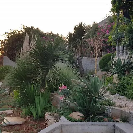 Miranda Apartmán Kaprije