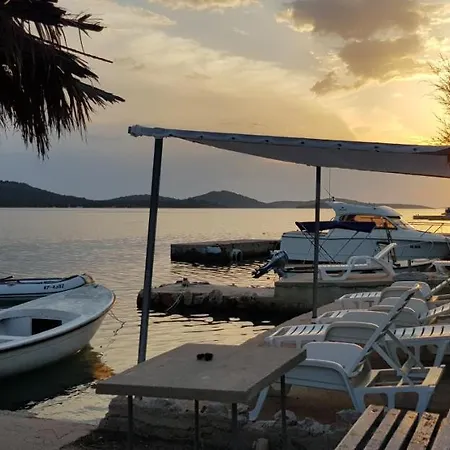 Apartmán Miranda Kaprije