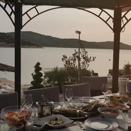 Miranda Apartmán Kaprije