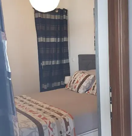 Miranda Apartment *