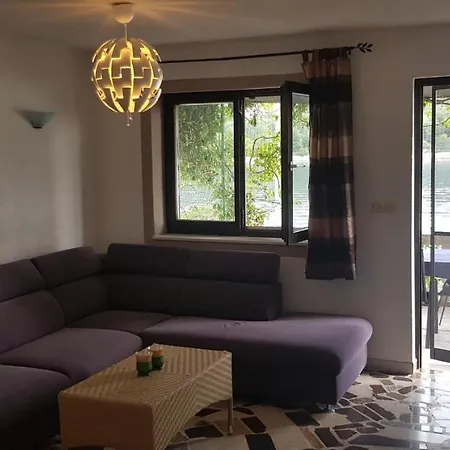 Miranda Apartment Kaprije