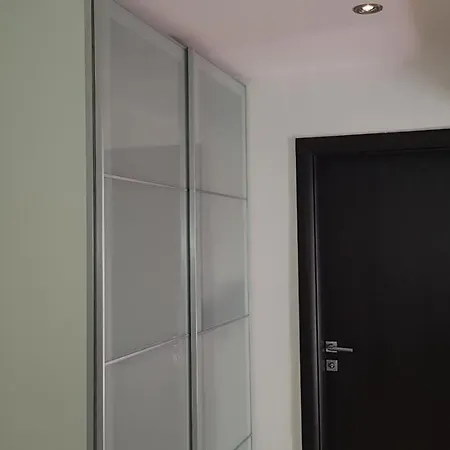 Miranda Apartmán Kaprije