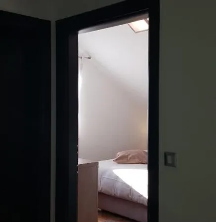 Apartment Miranda