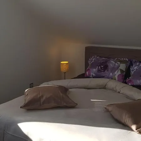Apartment Miranda