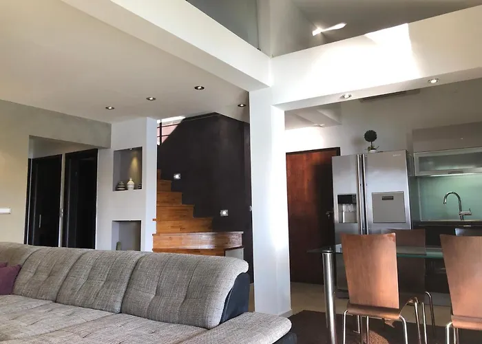 Apartman Miranda Kaprije