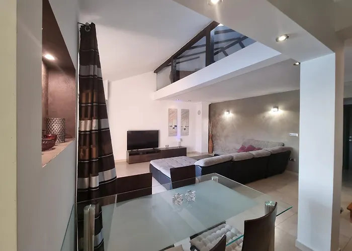 Miranda Apartman Kaprije