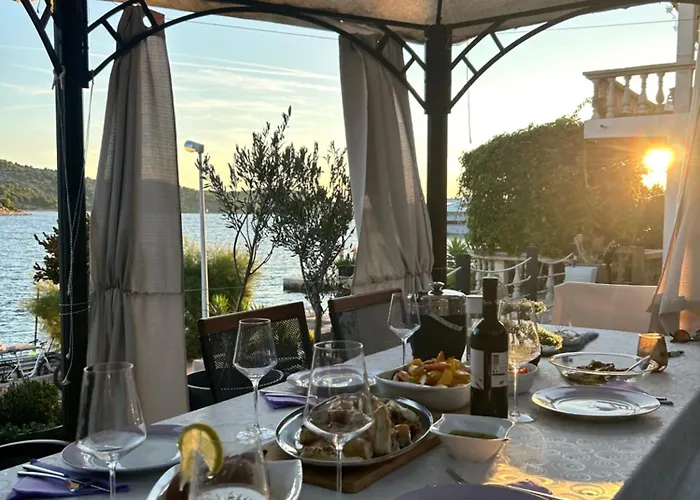 Apartman Miranda Kaprije