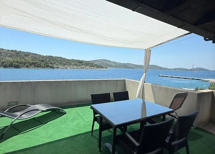 Miranda Apartman Kaprije