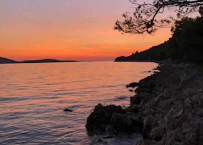 Miranda Apartman Kaprije