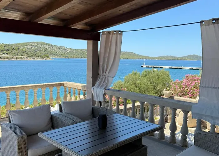 Miranda דירה קאפריה